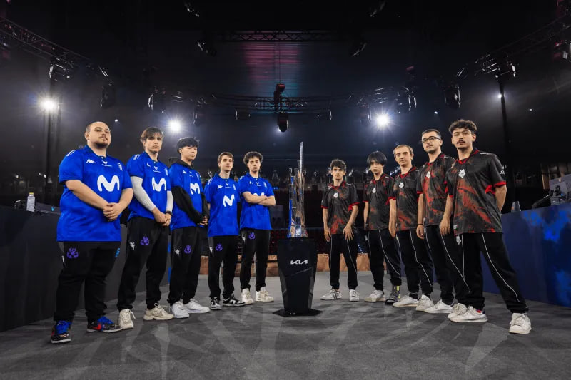 LOL全球总决赛看点汇总 - 英雄联盟世界赛，精彩不容错过